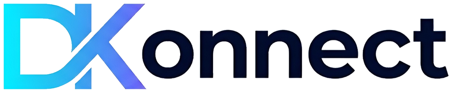 DKonnect Logo